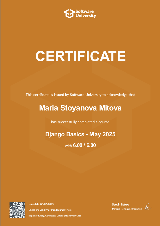 django-basics-cert