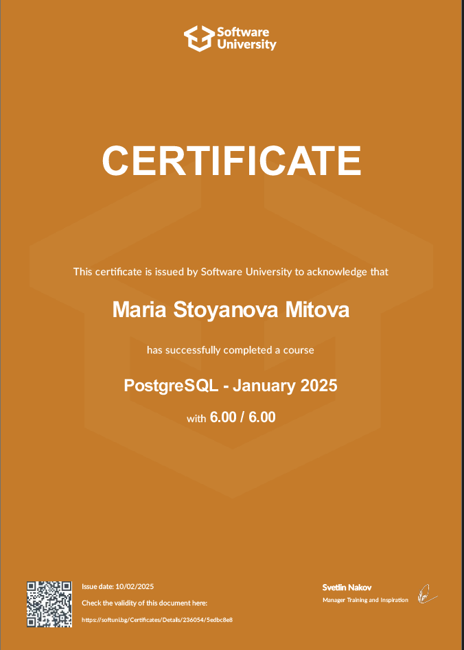 postgresql-cert