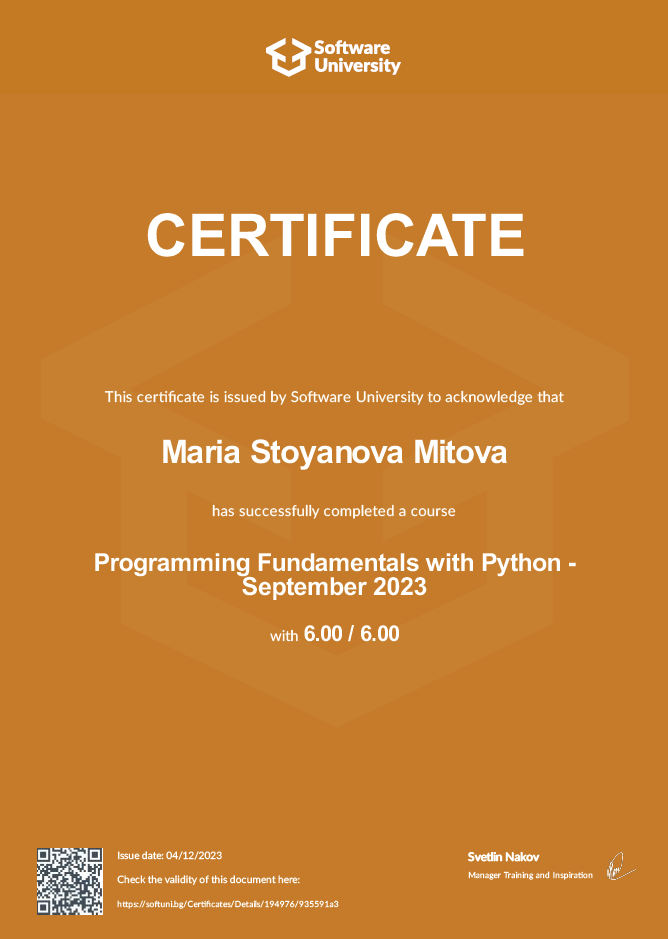 programming-funamentals-cert