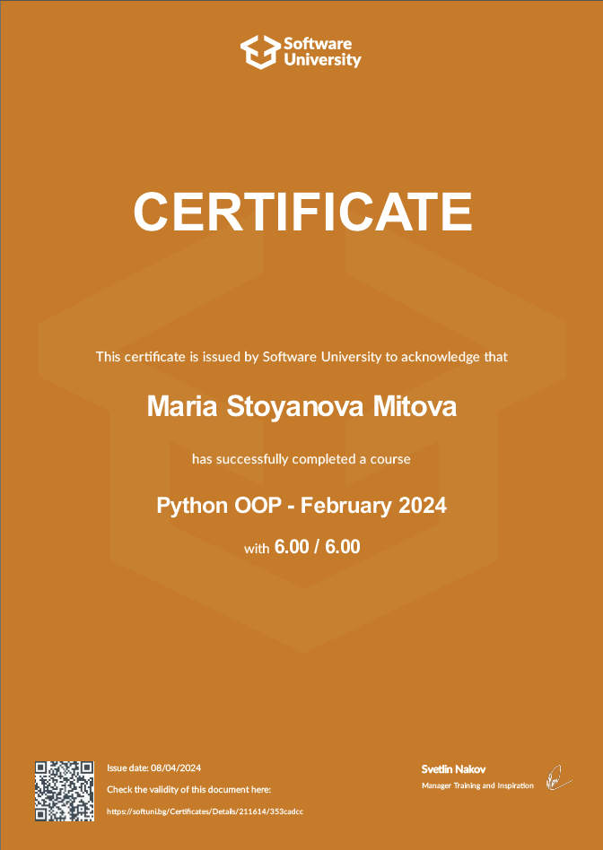python-oop-cert